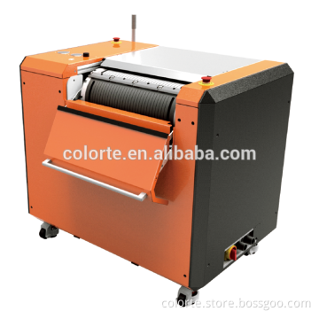 Wonder flexo label printing machine flexo label ctp machine photopolymer plate machine